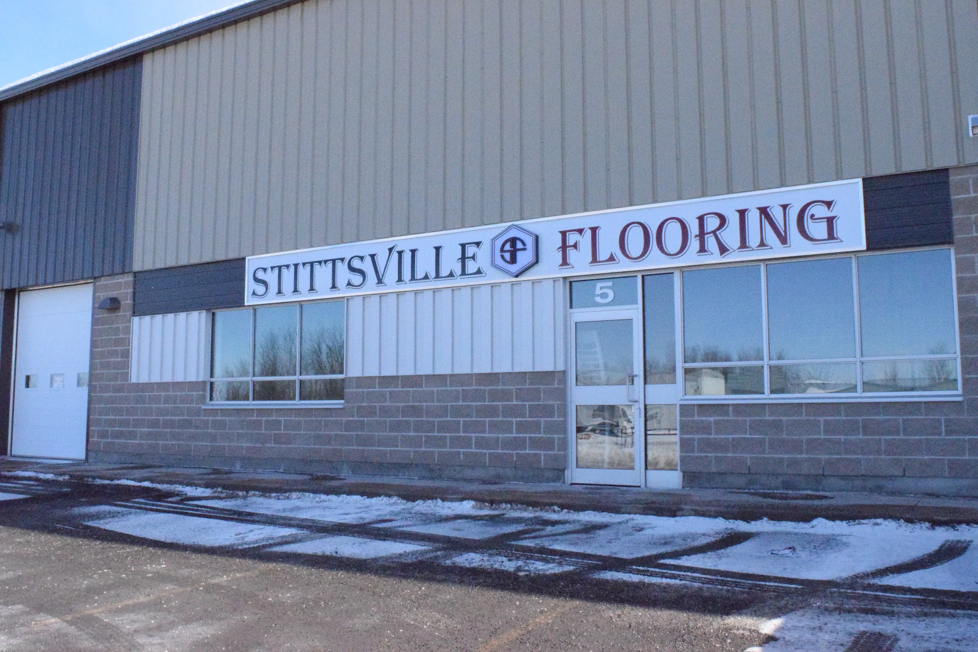 Stittsville Flooring