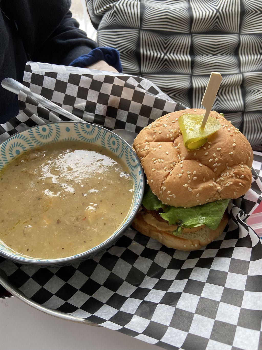 Photo credit: happycow