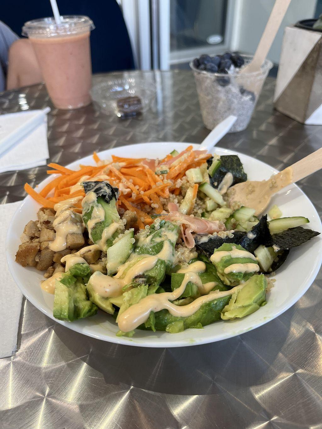 Photo credit: happycow