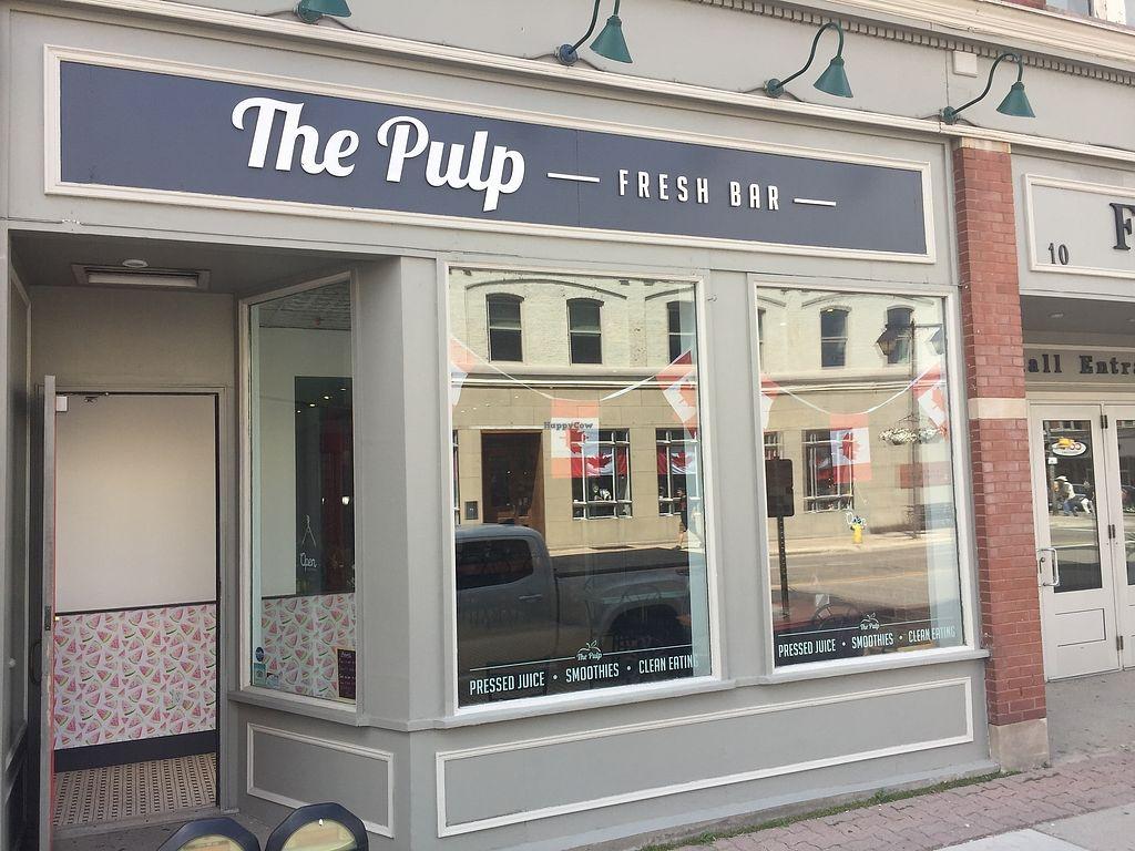 Photo credit: happycow