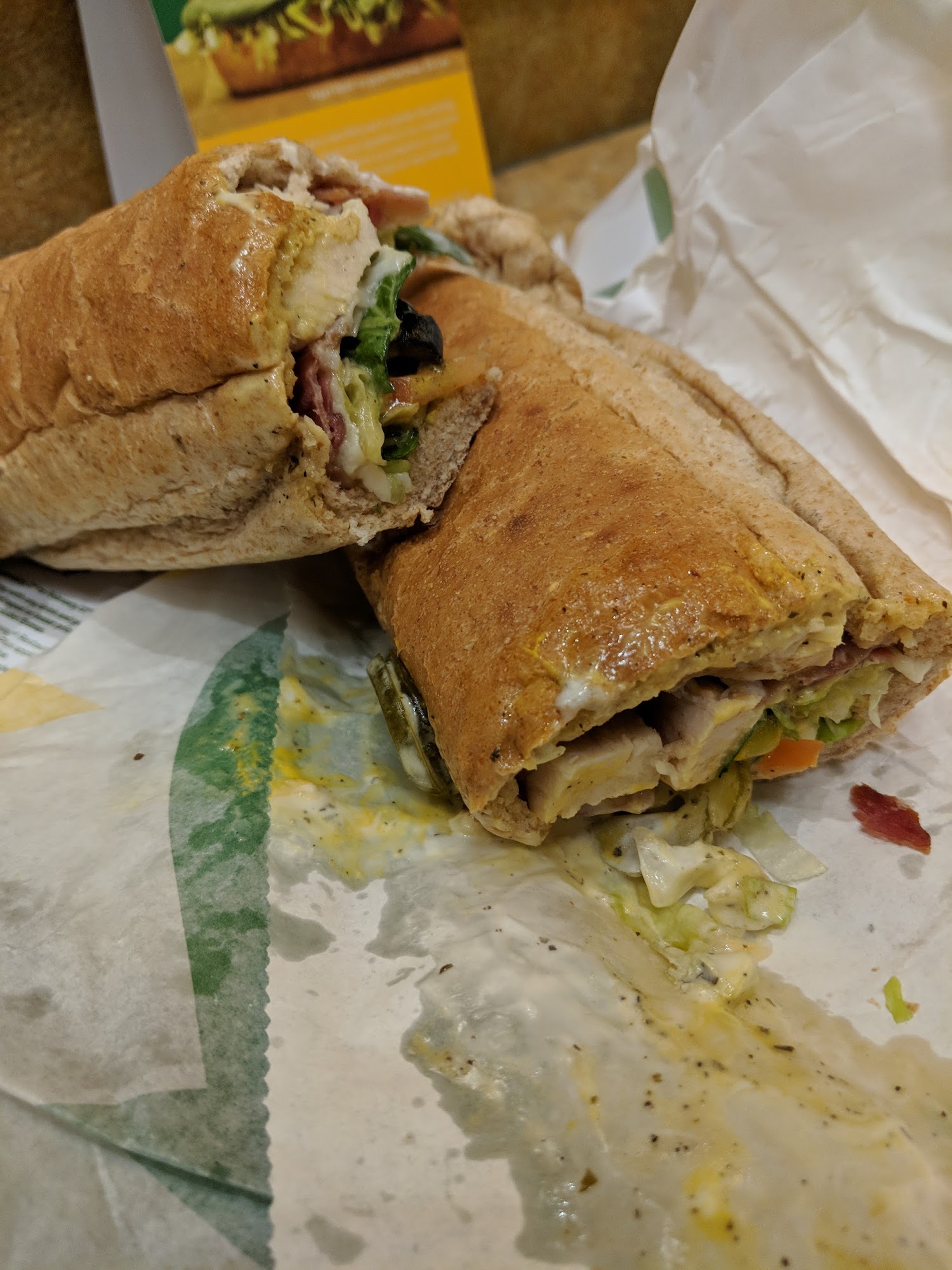 Subway