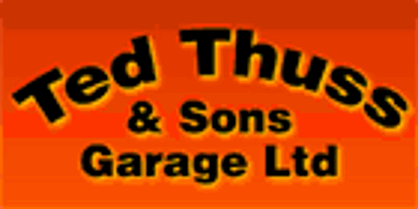 Thuss Ted & Sons Garage Ltd