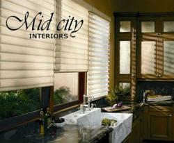Mid City Interiors And Carpets