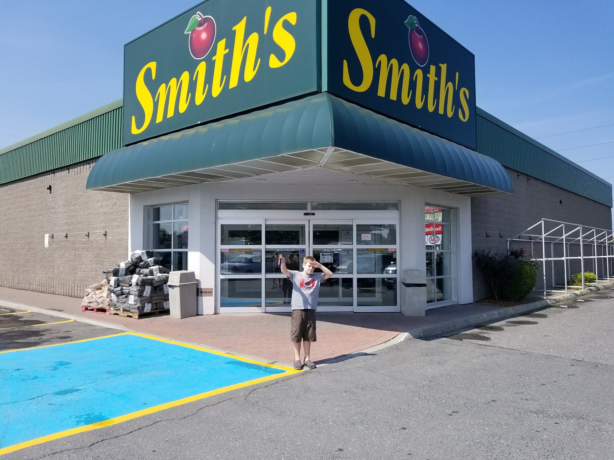 Smith's Markets Inc