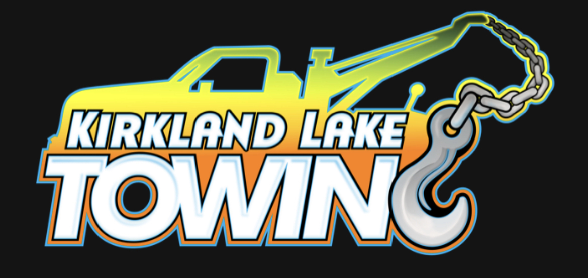 Kirkland Lake Towing 441 ON-66, Swastika Ontario P0K 1T0
