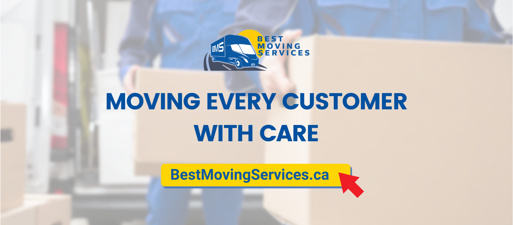 Best Moving Services