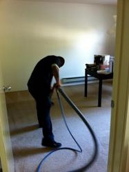 Carpet Cleaning Thornhill