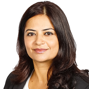CIBC Mortgage Advisor: Manpreet Gill
