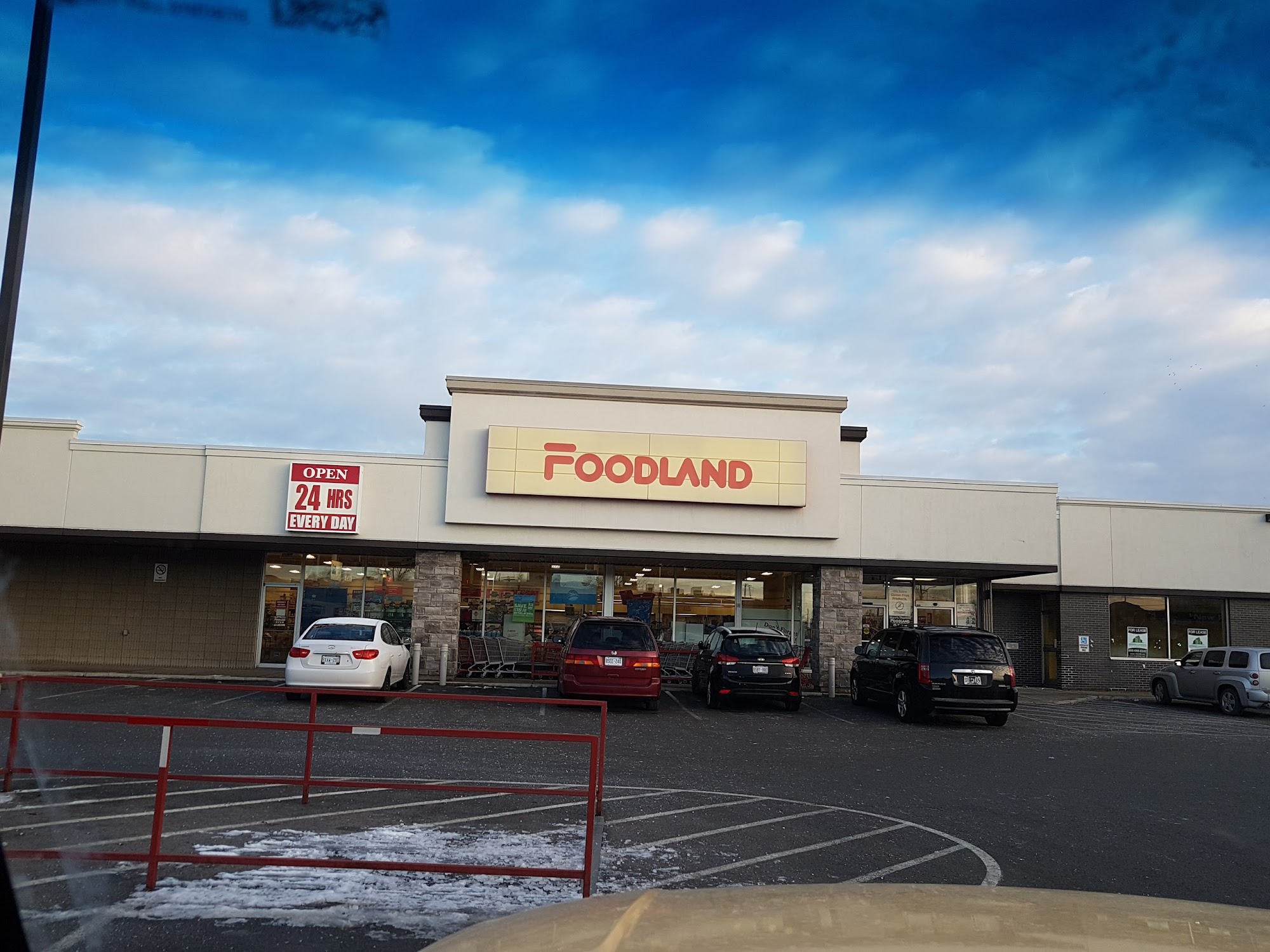 Foodland Thorold