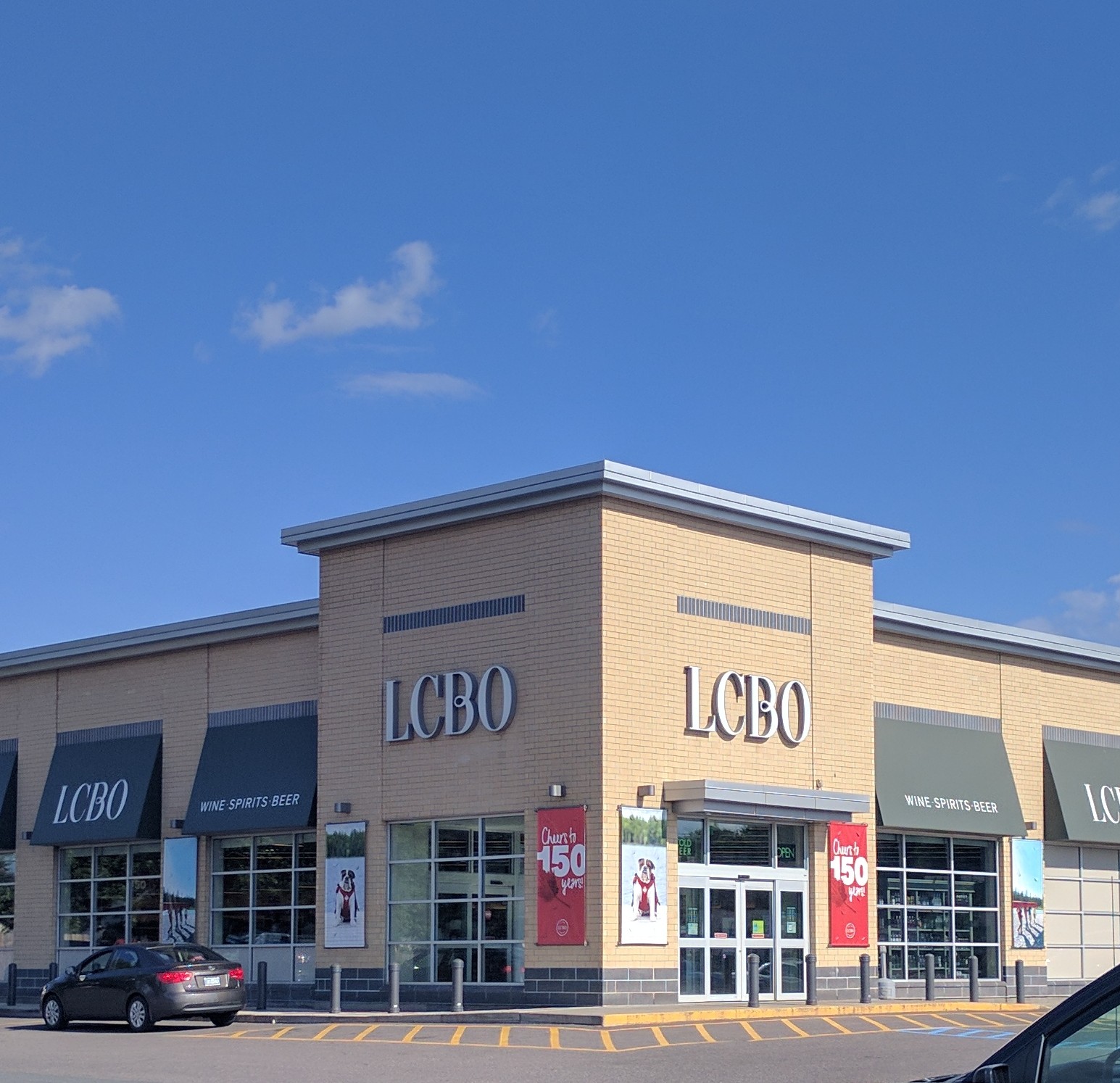 LCBO