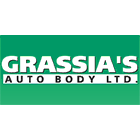 Grassia's Auto Body Ltd