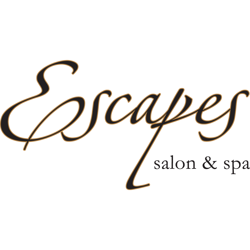 Escapes Salon & Spa 122 Broadway, Tillsonburg Ontario N4G 3P8