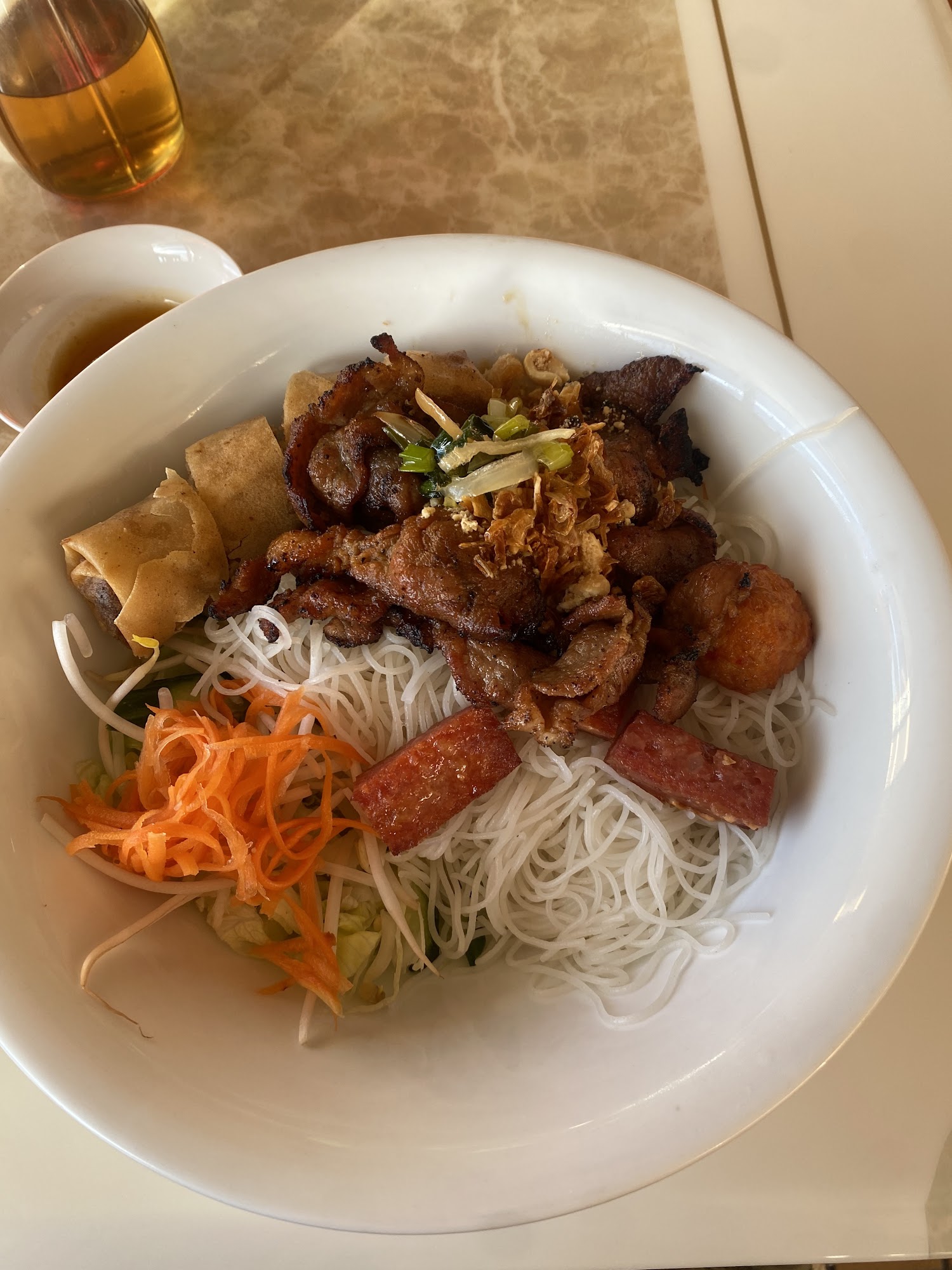 Pho vn Restaurant