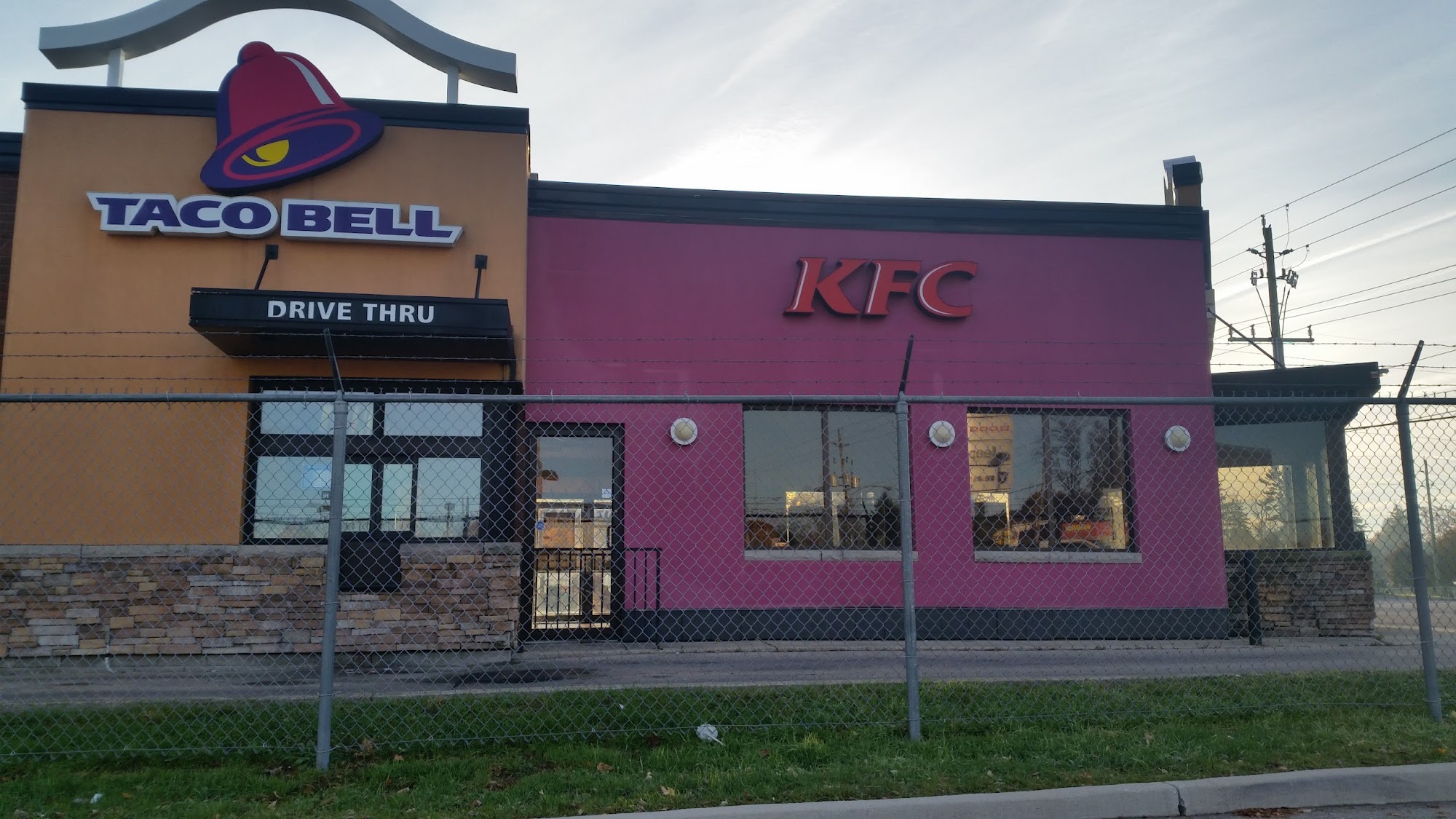 KFC