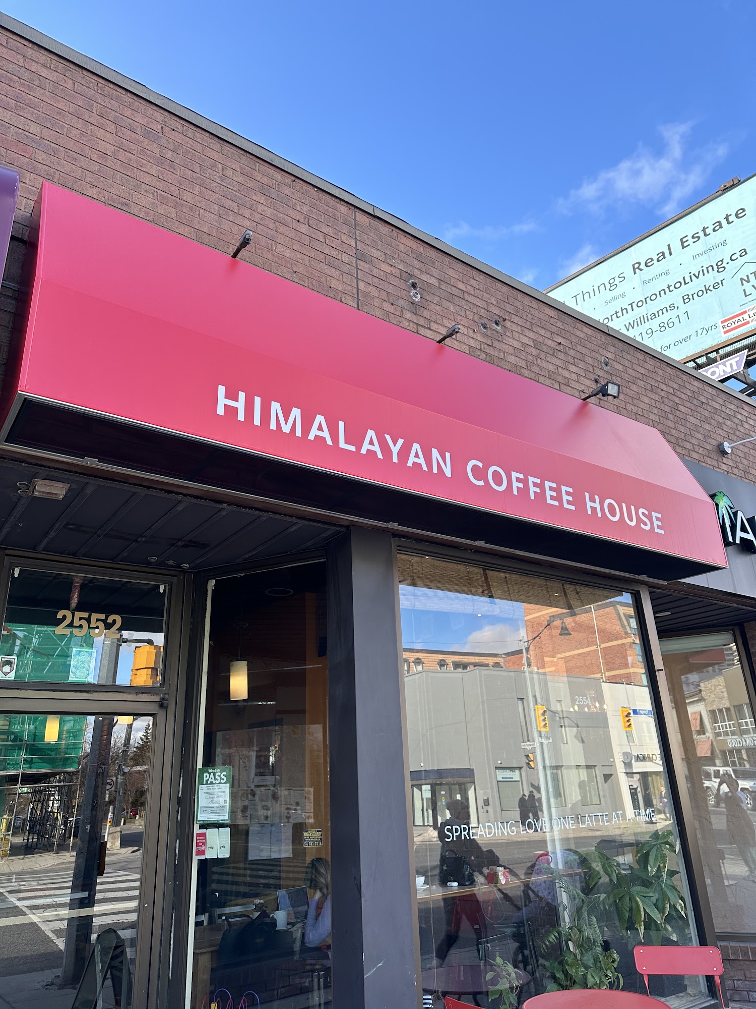 Himalayan Coffee House