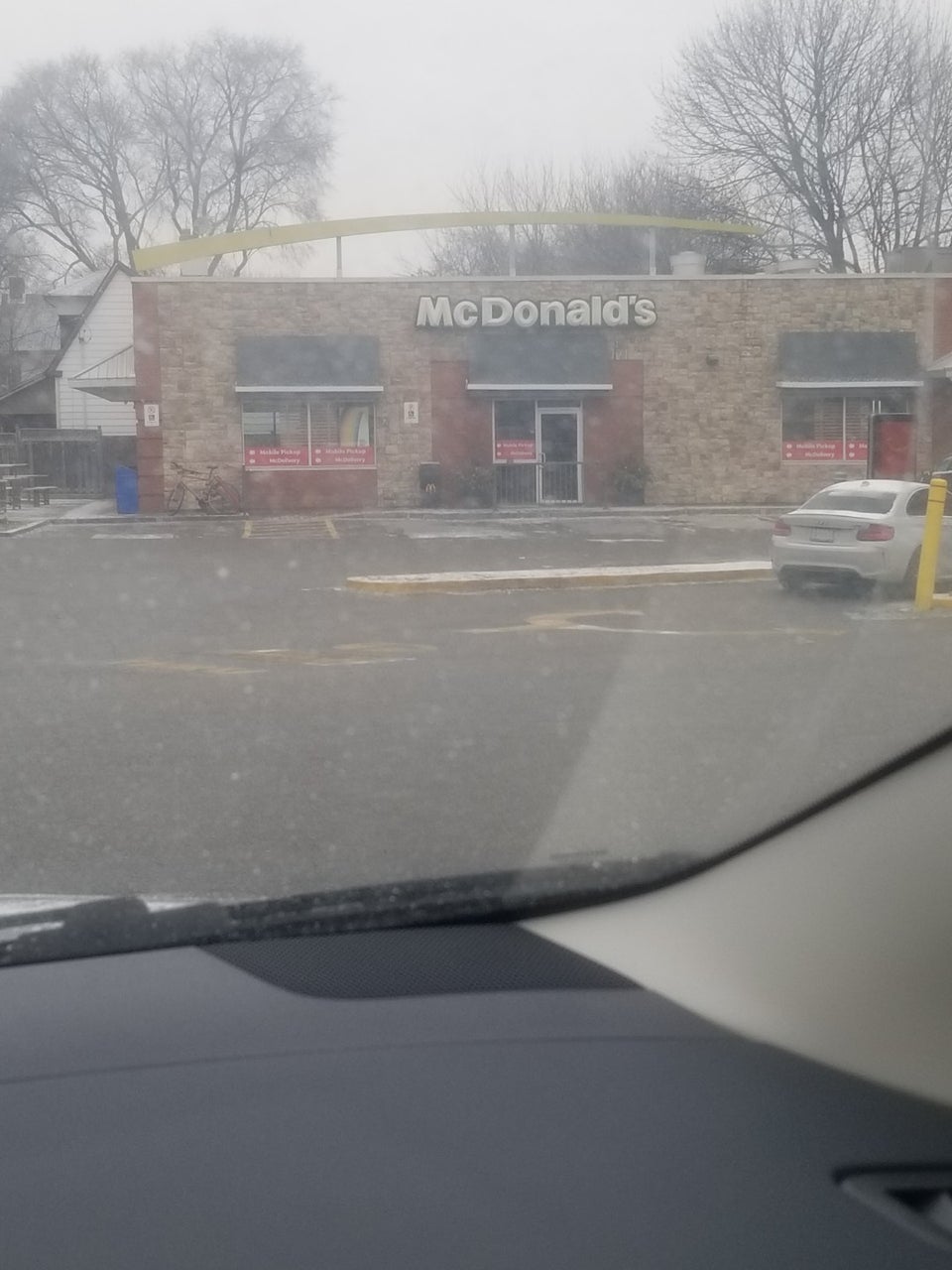 McDonald’s