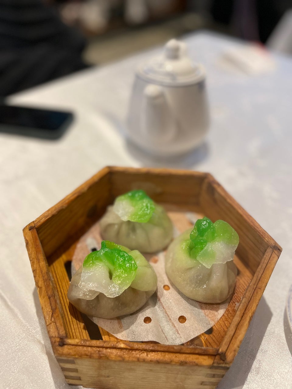 Moon Palace Cantonese Cuisine