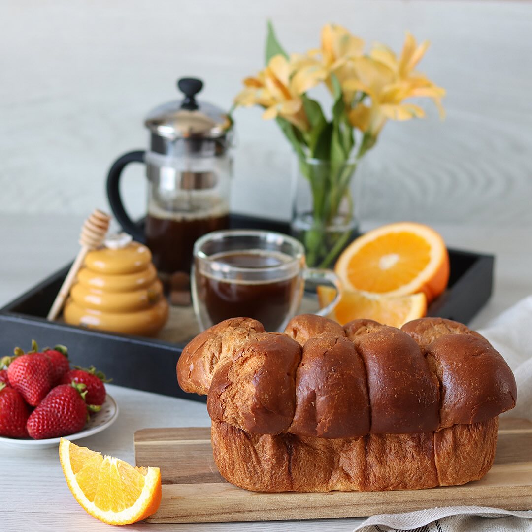 Pâtisserie La Cigogne