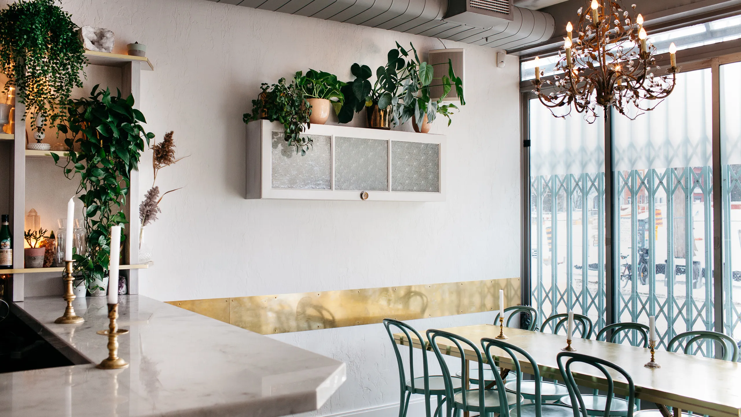 Photo credit: condé nast traveler