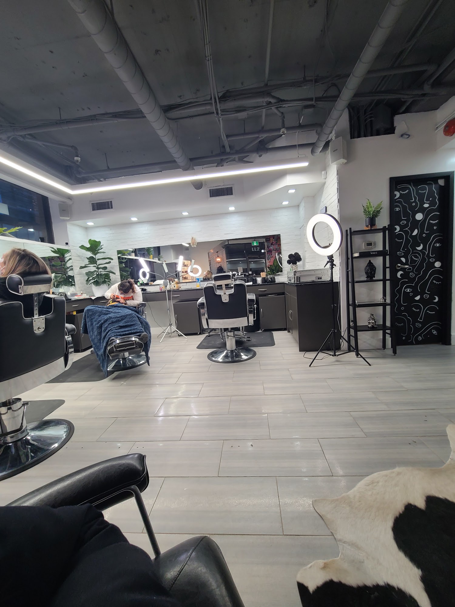 Rebel+Beauty Inc. | Toronto Eyebrow, Lash & Makeup Studio