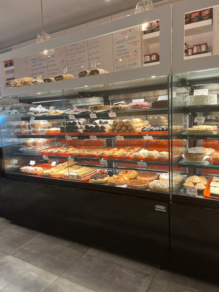 Vlads Bakery & Pastry, Toronto - Menu, Reviews (87), Photos (19) -  Restaurantji