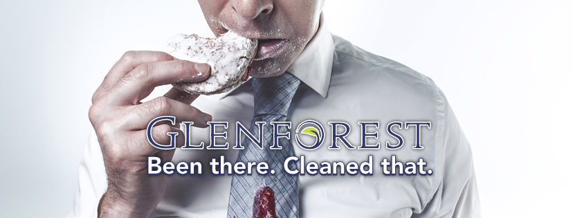 Glenforest Cleaners