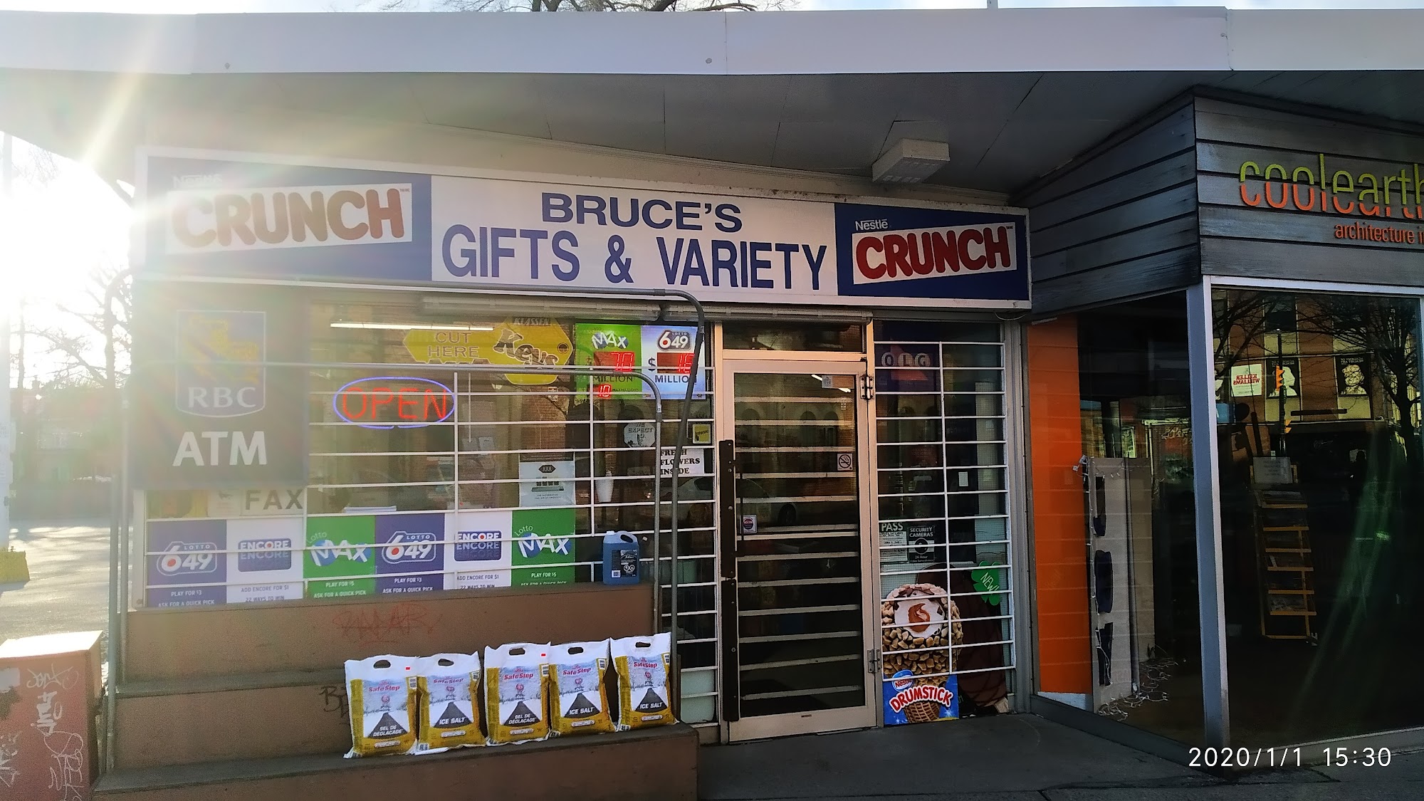 Bruce's Gifts & Variety