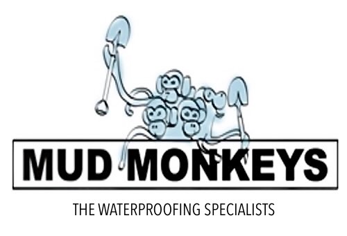 Mud Monkeys Waterproofing