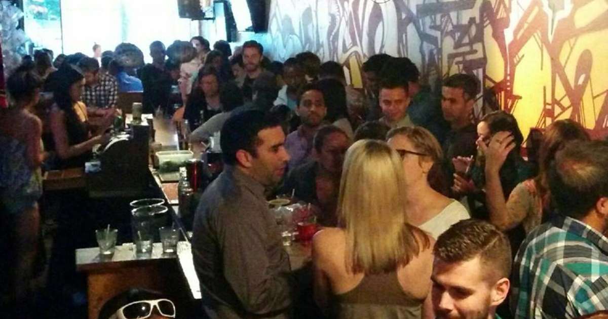 Photo credit: thrillist