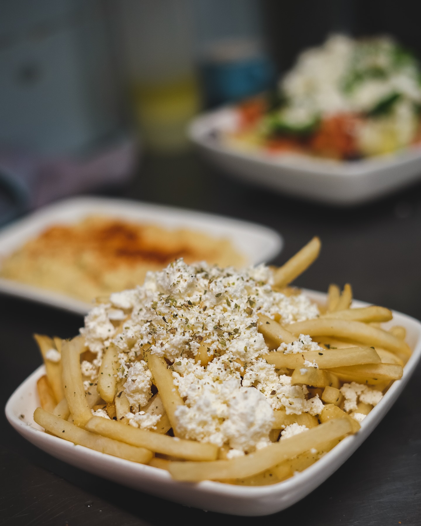 YAYA Greek Bistro | Toronto