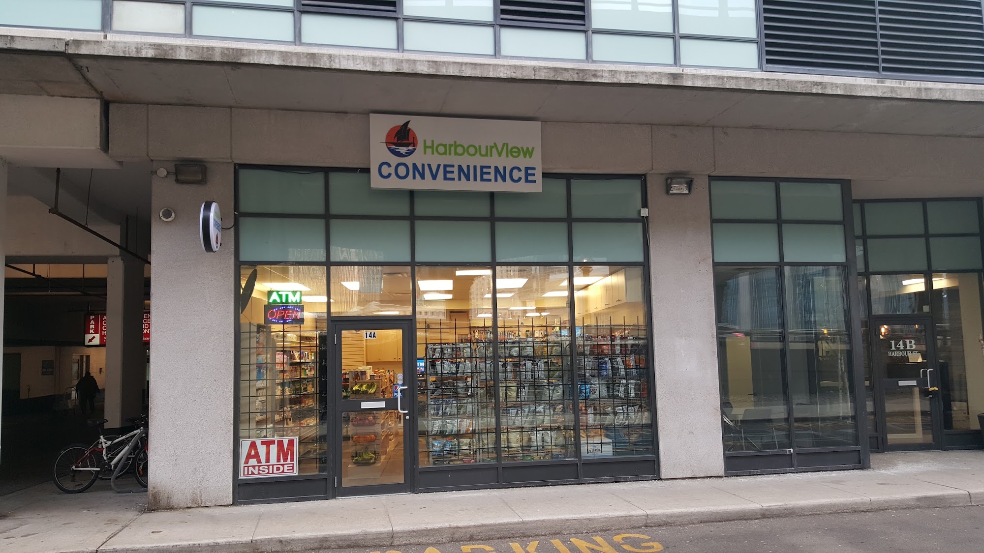 Harbourview Convenience