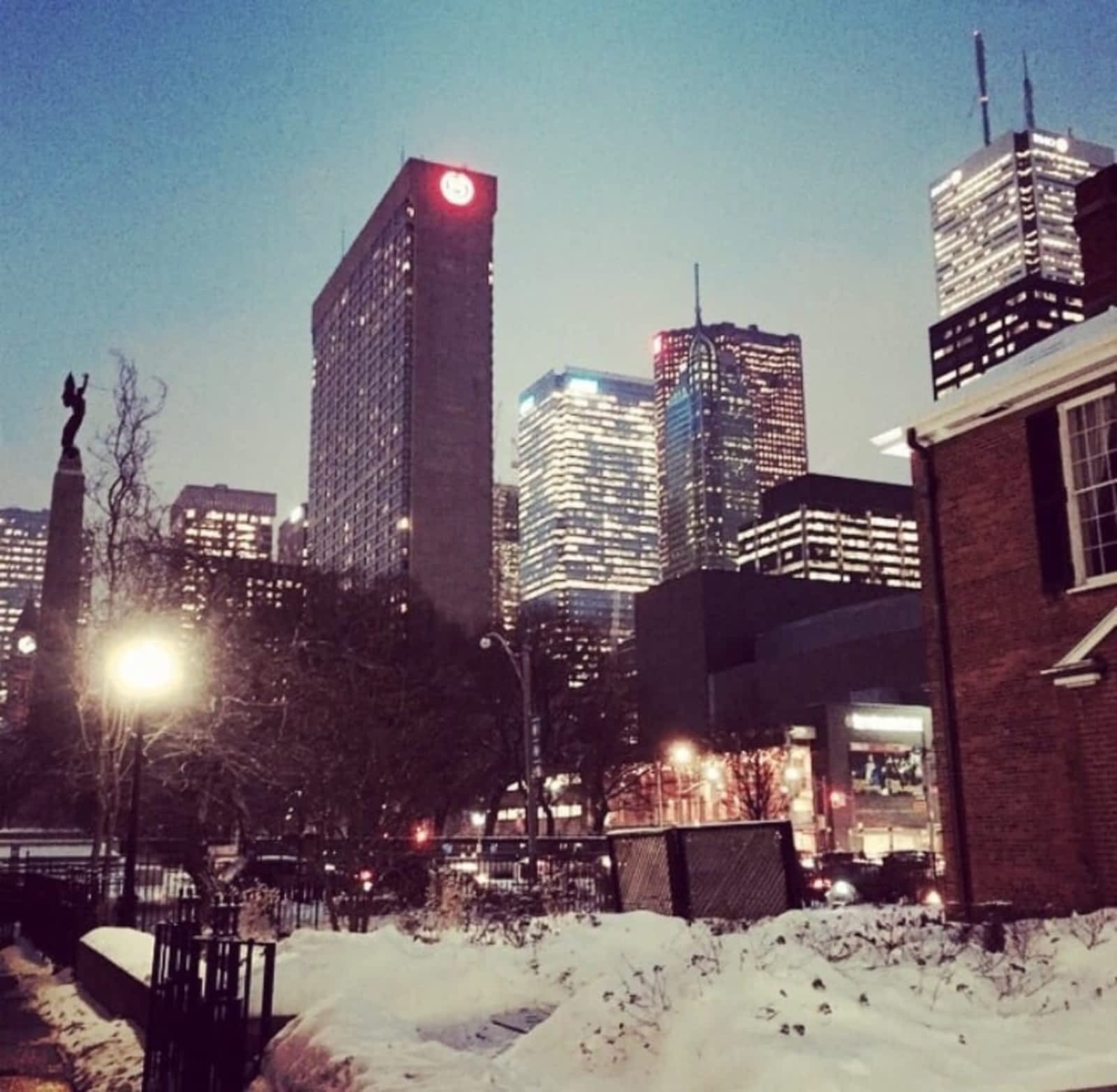 Photo credit: yellowpages.ca