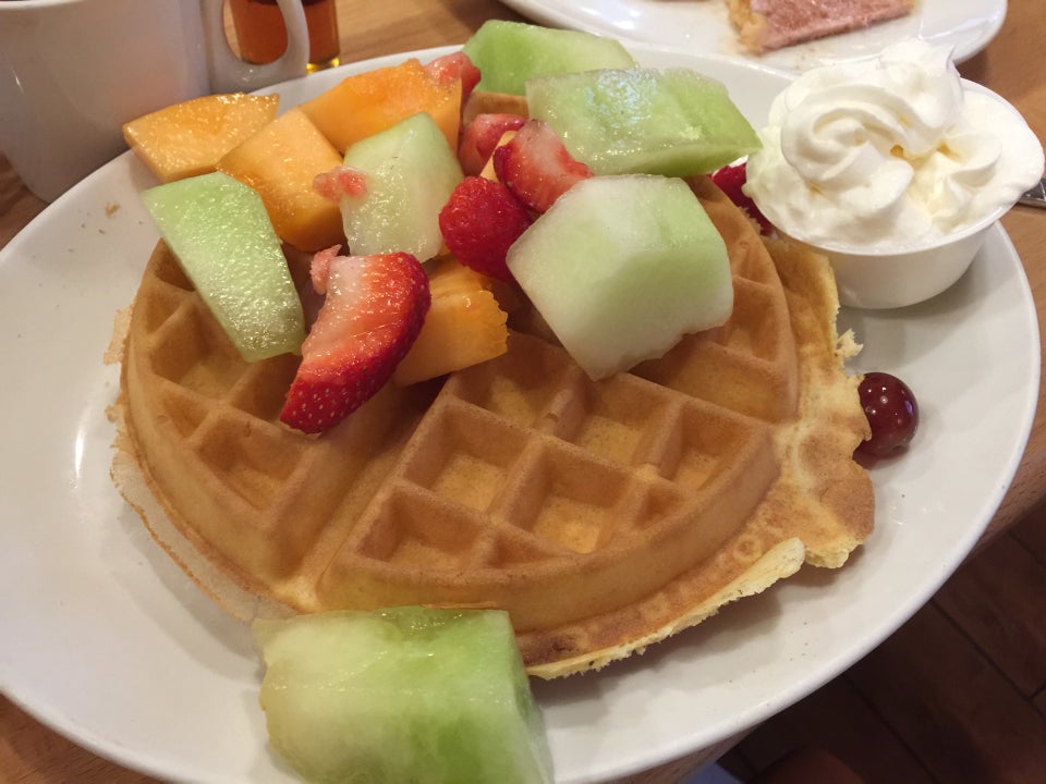 Photo credit: foursquare
