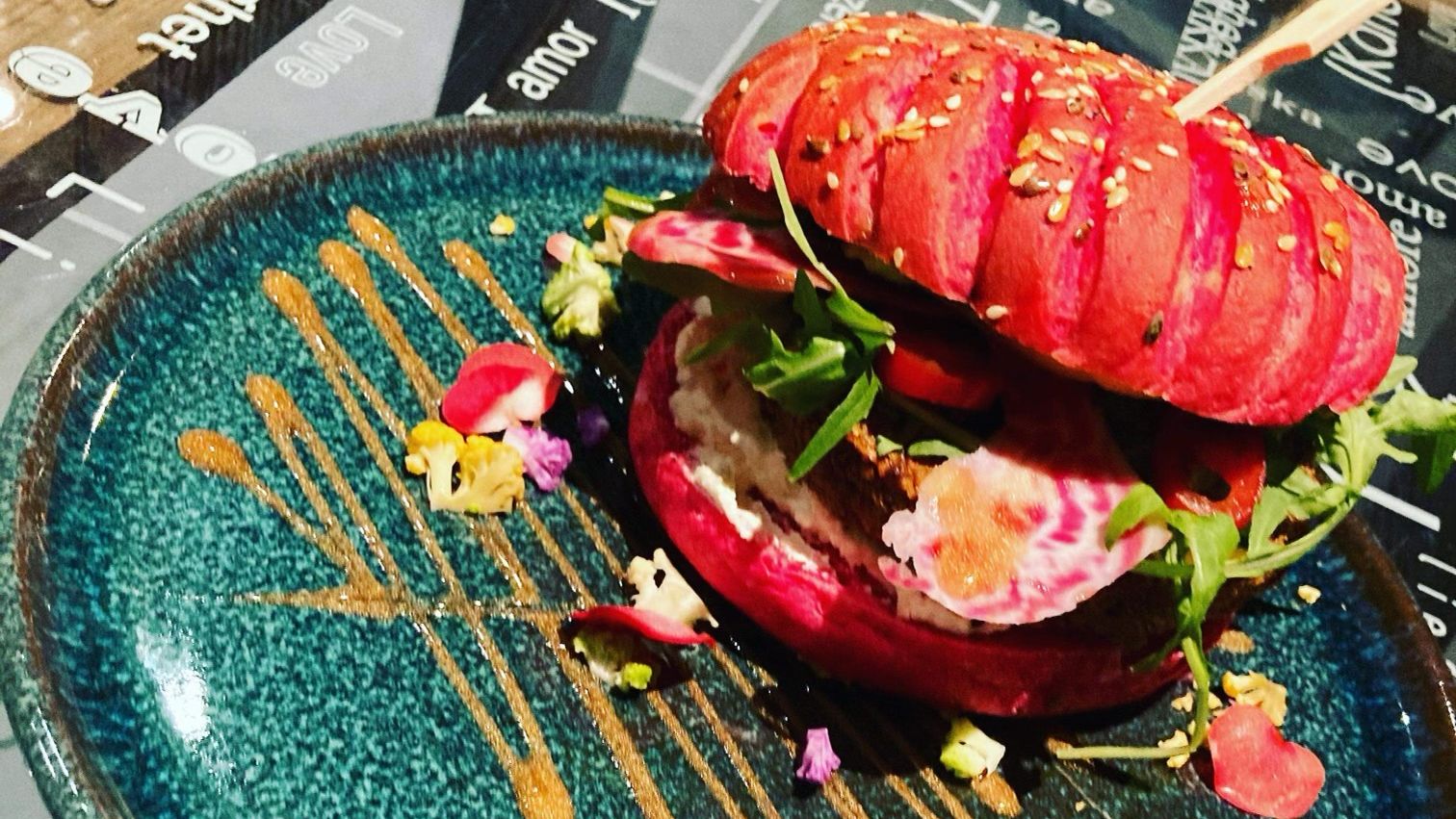 Photo credit: thefork