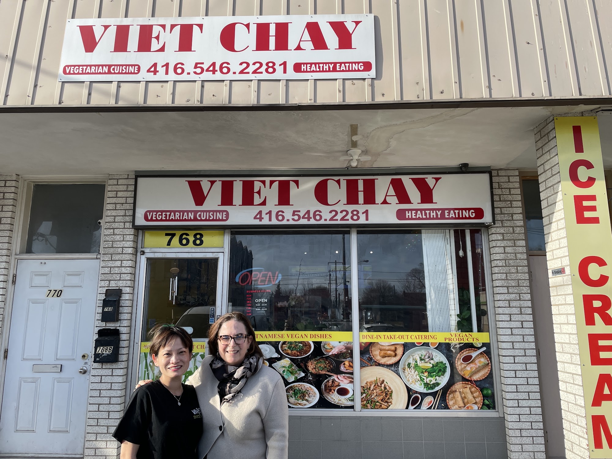 Viet Chay Vegan Cuisine