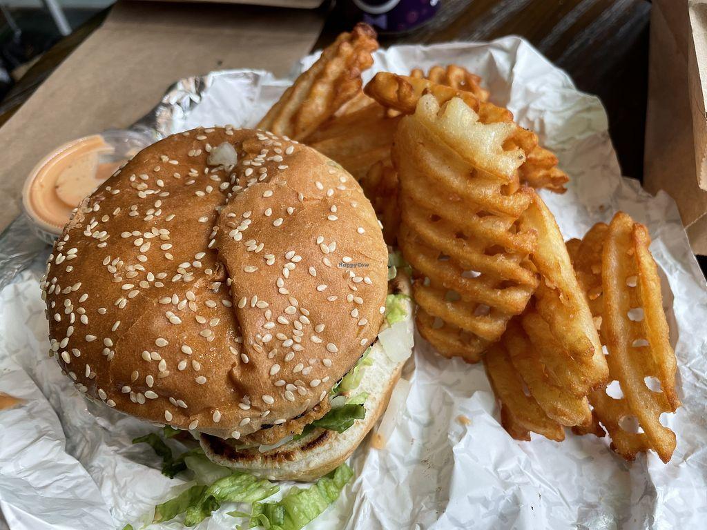 Photo credit: happycow