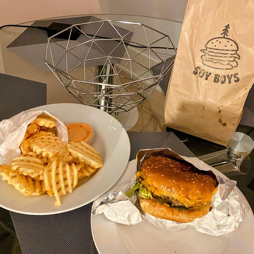 Photo credit: happycow