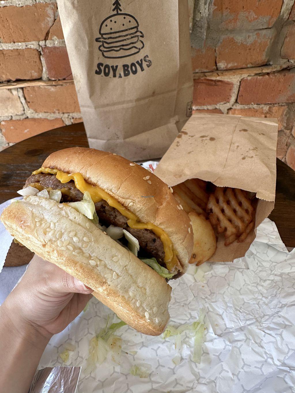 Photo credit: happycow