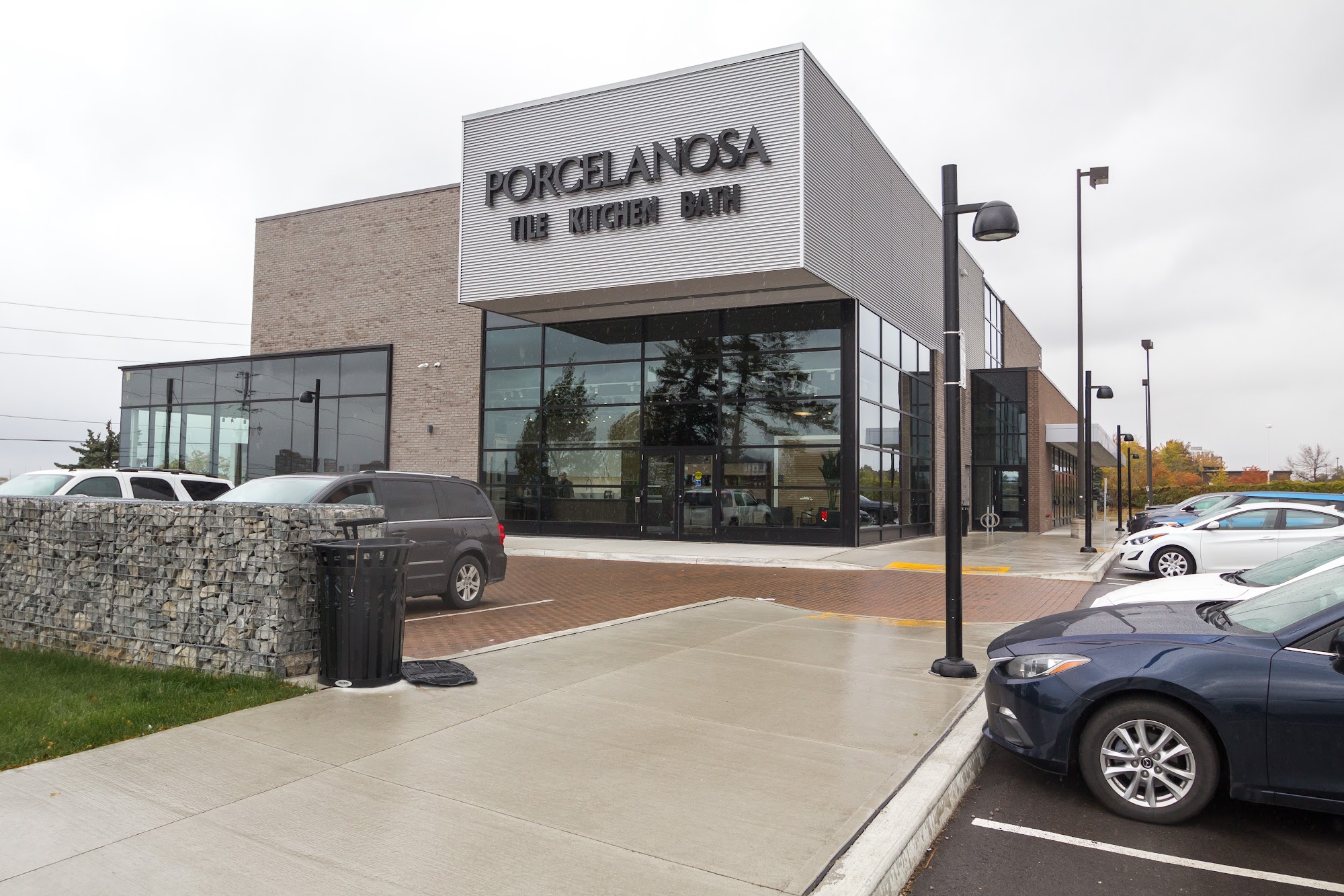 Porcelanosa