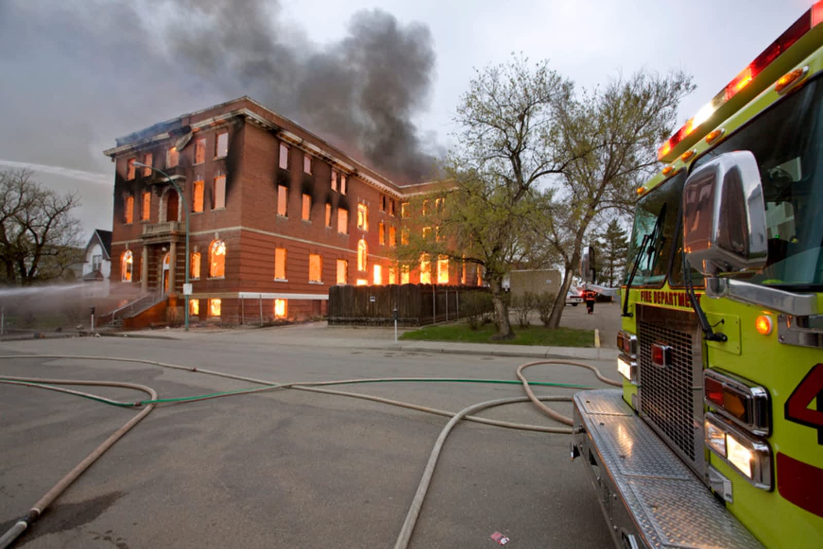 Photo credit: yellowpages.ca