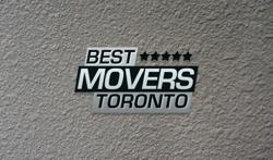 Best Movers Toronto
