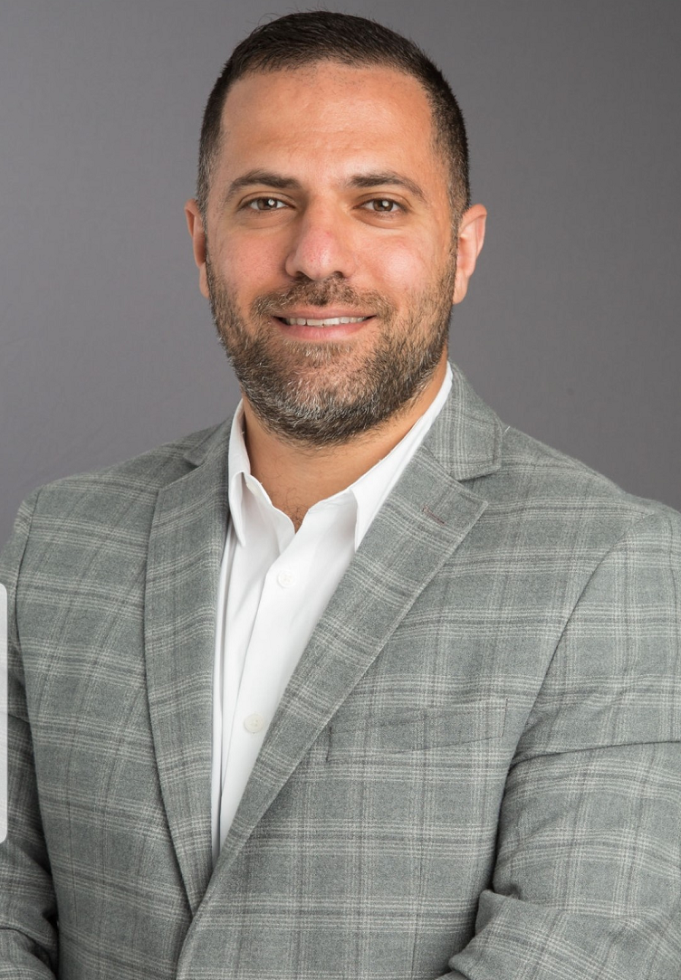CIBC Business Banking: Sam Pinkhasov