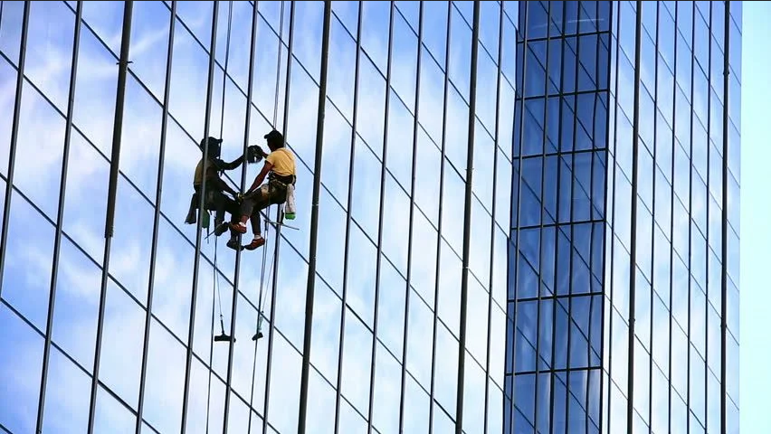 Northern Touch Window Cleaning Toronto