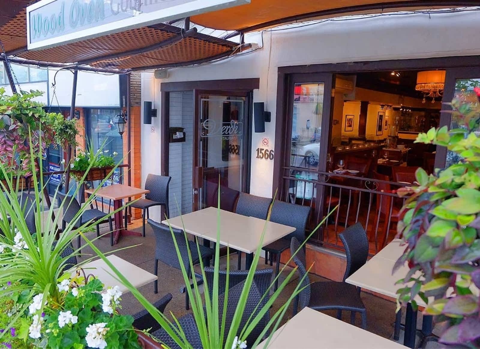 Photo credit: yellowpages.ca