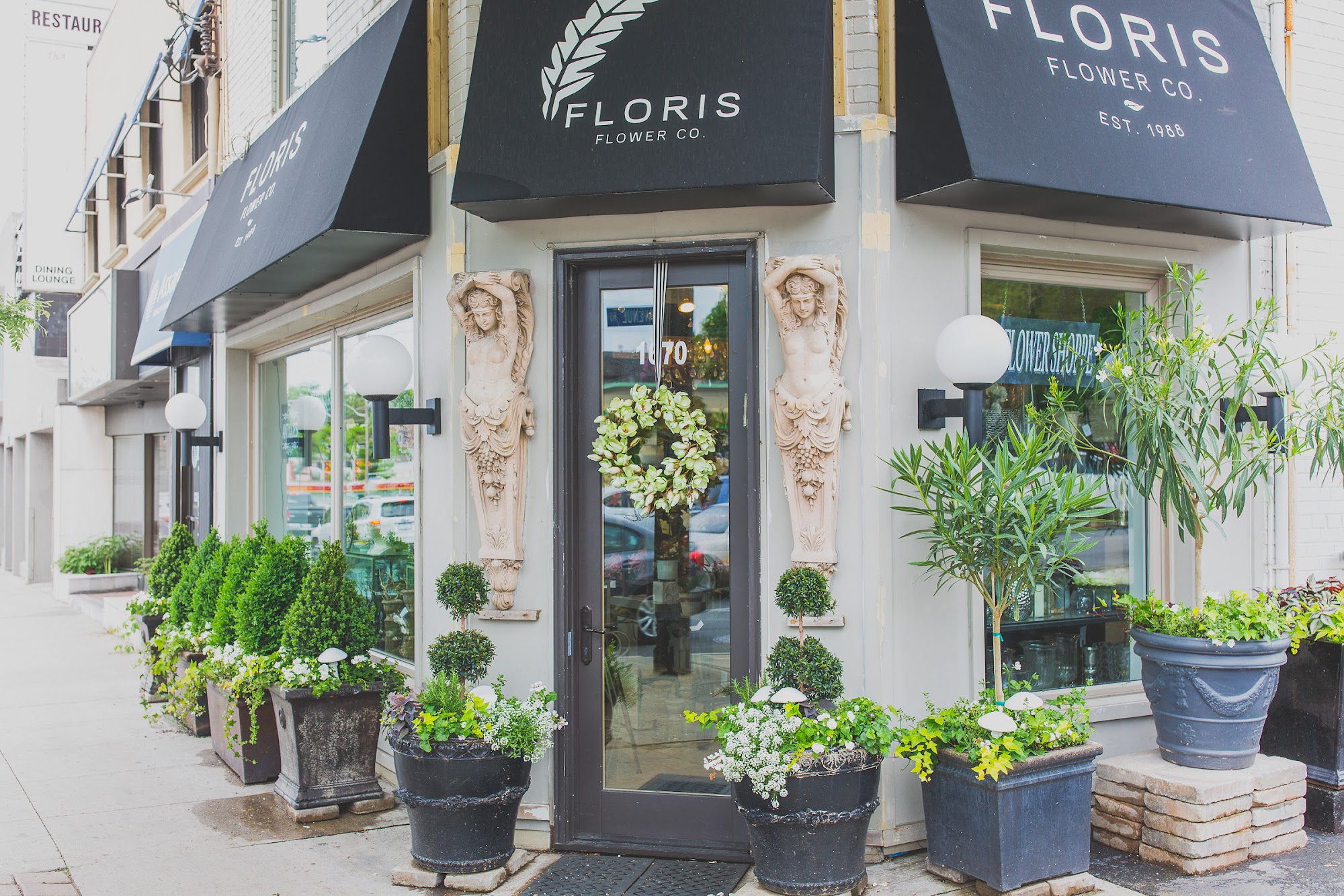 Floris Flower Co.