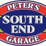 Peter's South End Garage