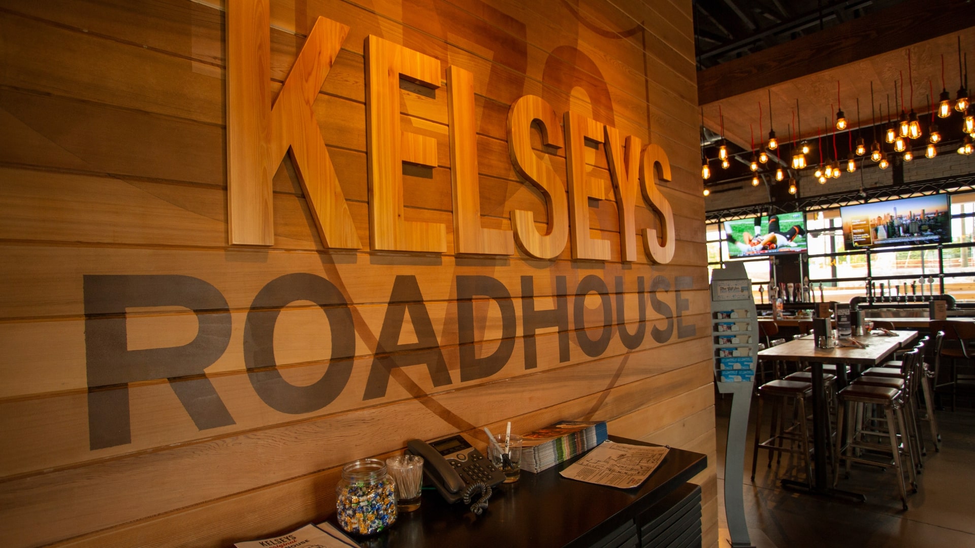Kelseys Original Roadhouse