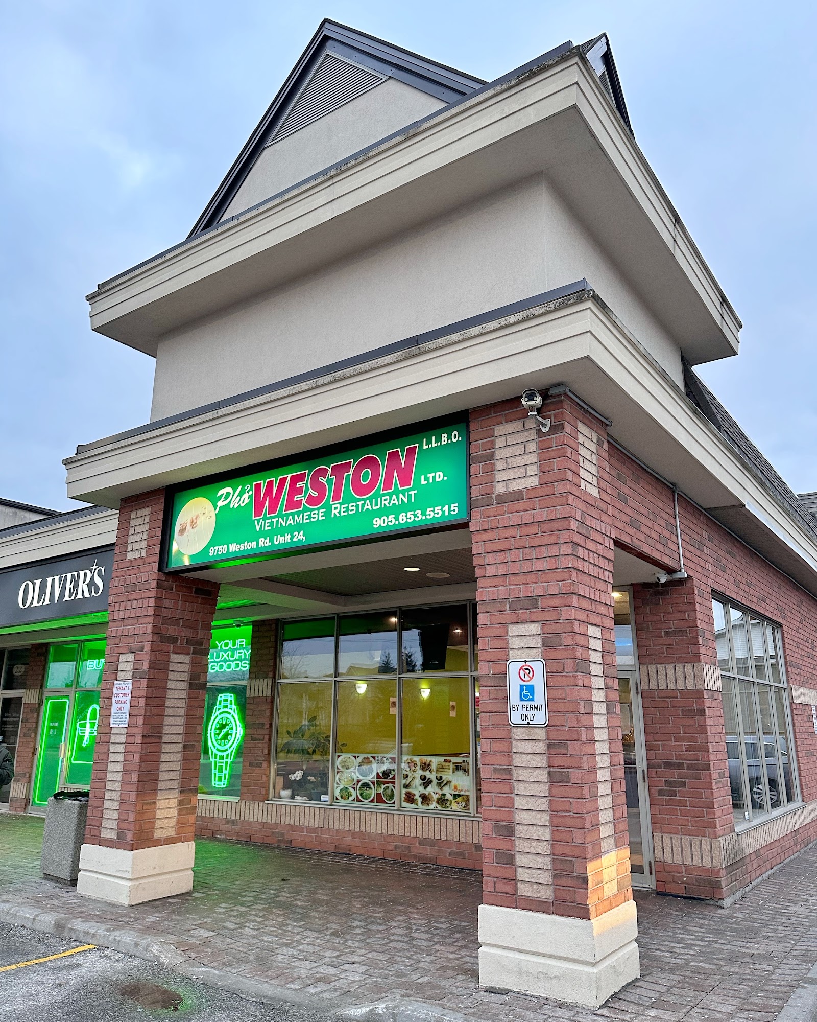 Pho Weston