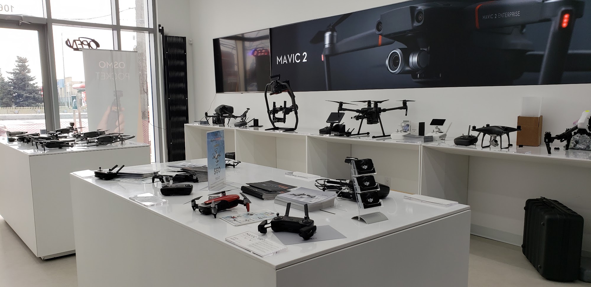 DJI Shop Canada