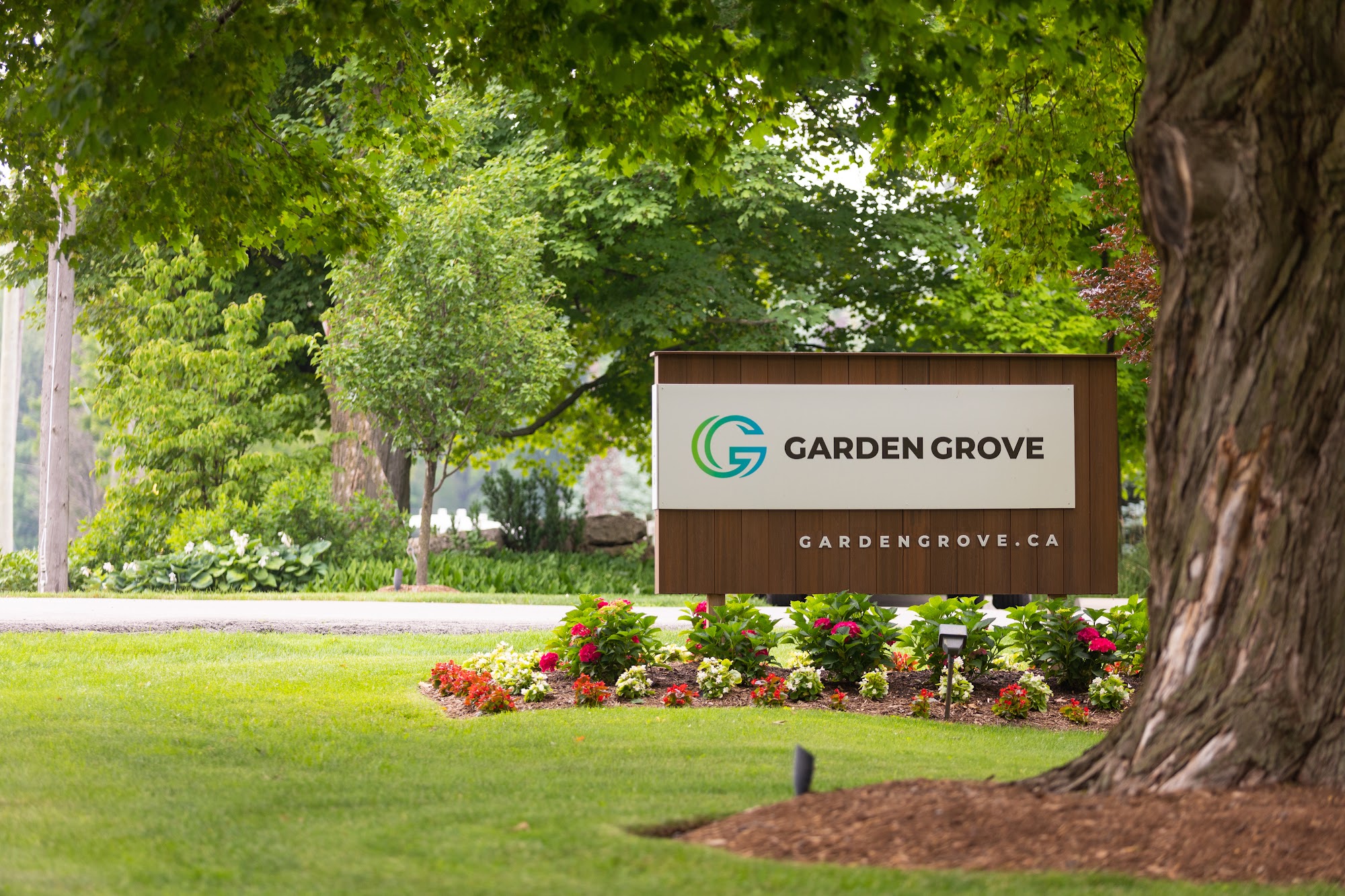 Garden Grove Landscaping